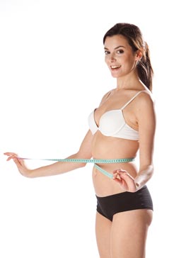 Apple to Hourglass Diet: week 1