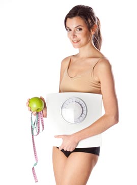 Apple to Hourglass Diet: week 3 Apple to Hourglass Diet: week 3