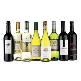 Bargain Wine Bargain Wine