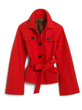 Hobbs Spring/Summer 2010 Collection