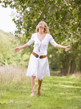 Walking Plan For Weight Loss-Health-Woman and Home