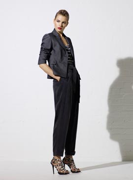 Karen Millen Spring/Summer 2010 Collection Karen Millen Spring/Summer 2010 Collection