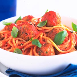 Italian Meatballs Recipe Italian Meatballs Recipe