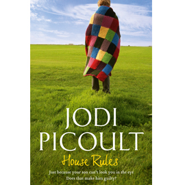 Book: House Rules by Jodi Picoult (Hodder & Stoughton, �12.99)