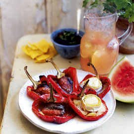Watermelon cocktail recipe Watermelon cocktail recipe