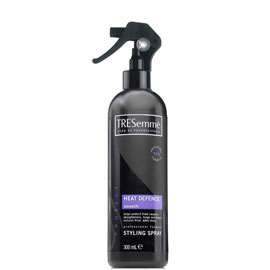 Tresemme Heat Defense