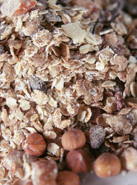 health-stress-busting foods-food to beat stress-diet advice-woman and home