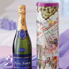 Tried & Tested: Champagne