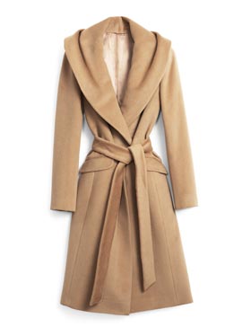 Camel-Coloured Style Buys Camel-Coloured Style Buys