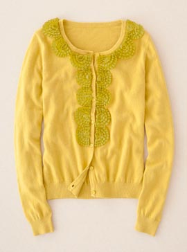 Boden Autumn/Winter '10 Collection