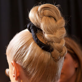New Season Hairstyles by AVEDA