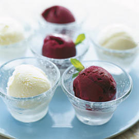 Low-Fat Dessert Recipes Low-Fat Dessert Recipes