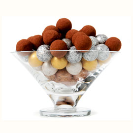 Indulgent Chocolate Gifts-Food-Food Gifts-Woman and Home