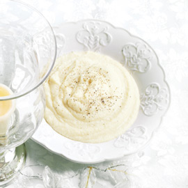 Celeriac purée recipe Celeriac purée recipe