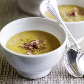 Ham hock and split pea soup recipe Ham hock and split pea soup recipe