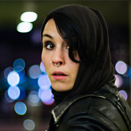 FILM: Stieg Larsson’s ‘Millennium’ Trilogy FILM: Stieg Larsson’s ‘Millennium’ Trilogy