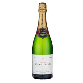 Taste Test: Best Champagnes 2010