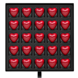 Valentine's Day Food Gifts
