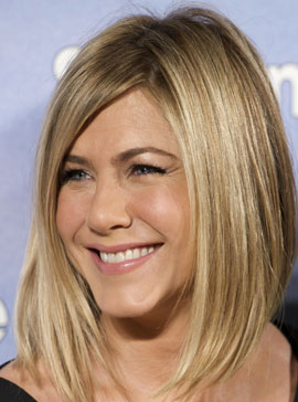 Celebrity Bob Hairstyles-Celeb Hair-Haircuts-Beauty-Woman and Home