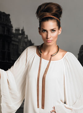 Wallis Spring/Summer 2011 Collection