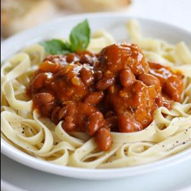 Mediterranean meatballs recipe