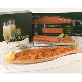 Royal Wedding Foodie Picks