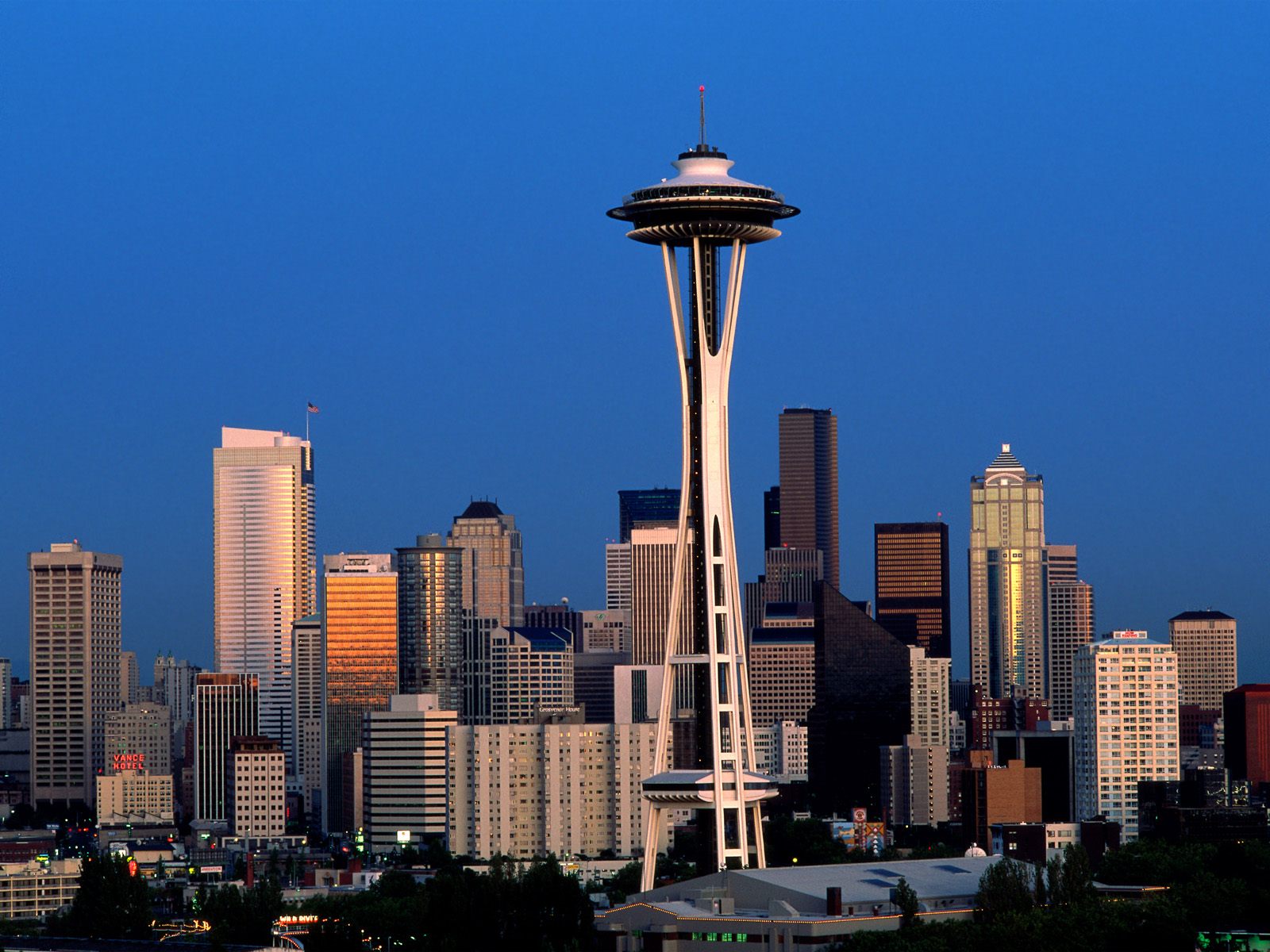 Seattle-skyline