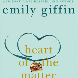Book Of The Month: Heart Of The Matter