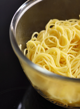 The Carb Lover's Diet-Health-Weight Loss-Woman and Home
