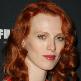 Karen Elson