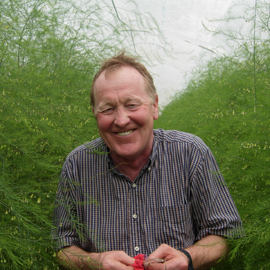 Cobrey Farm - Pioneering Asparagus Growers