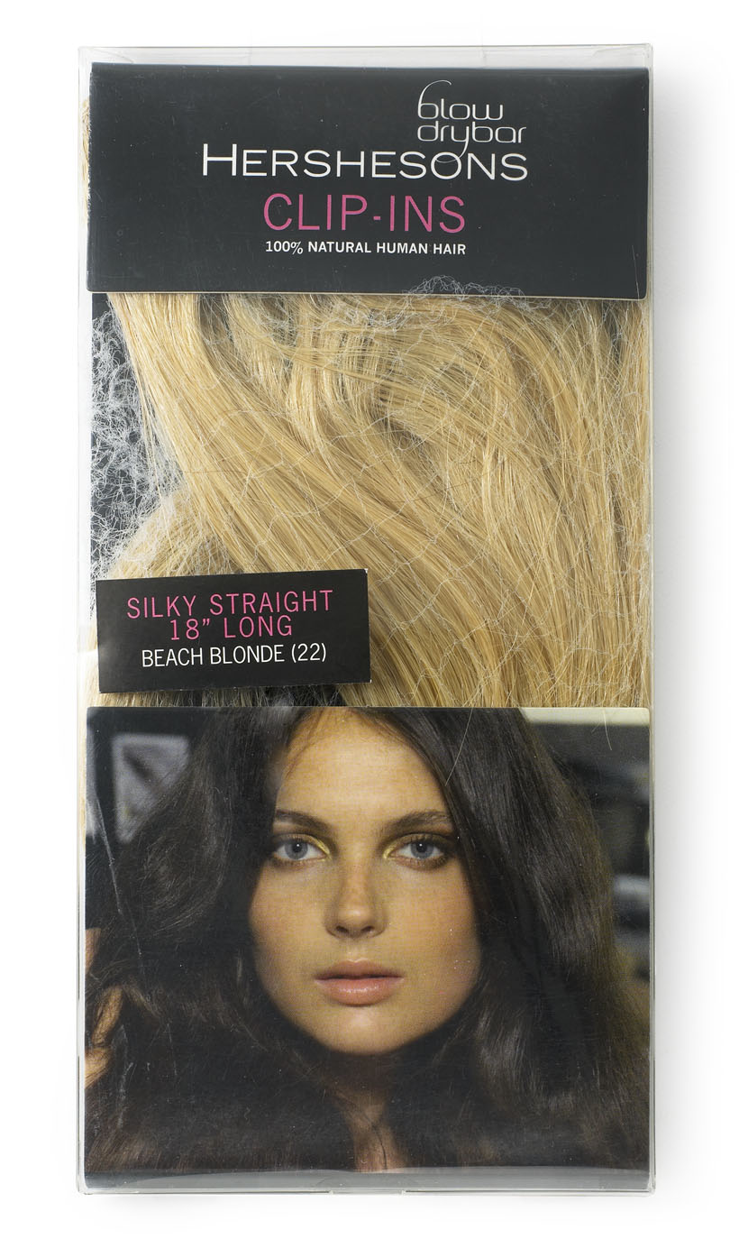 Top Five New Hair Accessories Top Five New Hair Accessories
