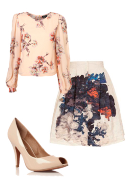 New season fashion for your body shape