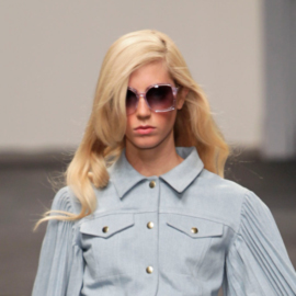 Trevor Sorbie's Autumn/Winter Catwalk Hair Trends