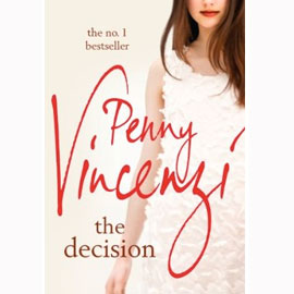 The Decision Penny Vincenzi