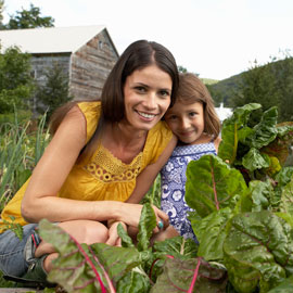 P&G Proud Sponsors of Mums-woman and home
