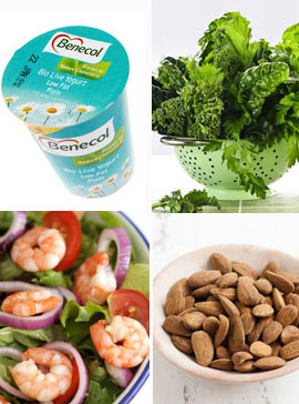 What To Eat At Every Life Stage