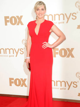 Primetime Emmy Awards-celebrity pictures-awards ceremony-woman and home