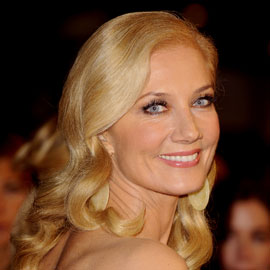 Joely Richardson-London Film Festival photos-woman and home