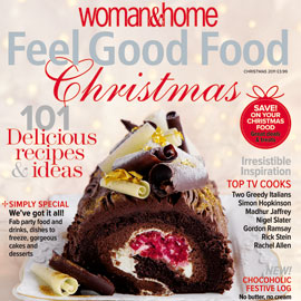 Feel Good Food Magazine