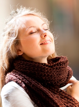 21 Ways to Recharge Your Batteries