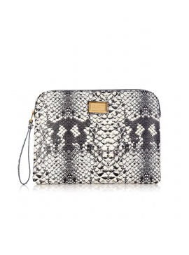 Marc By Marc Jacobs Pale Khaki Tablet Clutch Bag Marc By Marc Jacobs Pale Khaki Tablet Clutch Bag
