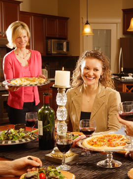 How To Keep The Pounds Off Over Christmas How To Keep The Pounds Off Over Christmas