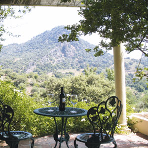 Travel: Andalusia Travel: Andalusia