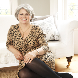 P&G Proud Sponsor of Mums-woman and home