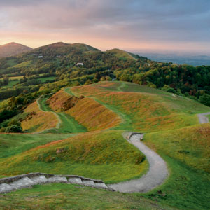 Travel: Worcestershire Travel: Worcestershire