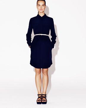 Marks & Spencer Spring/Summer 2012-fashion trends-high street fashion-fashion advice-woman and home