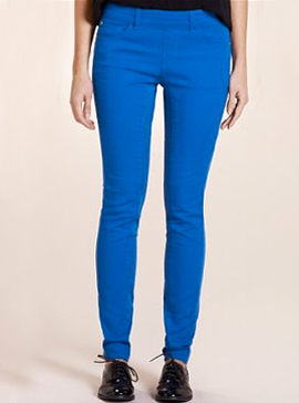 Limited Collection at Marks and Spencer Skinny Denim Jeggings