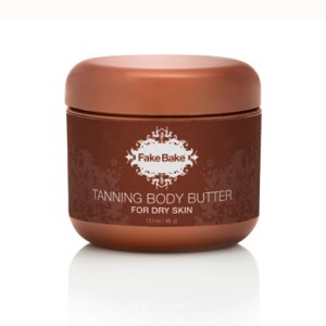 Fake Bake Tanning Body Butter Fake Bake Tanning Body Butter