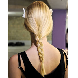 5 New Hair Trends For Spring